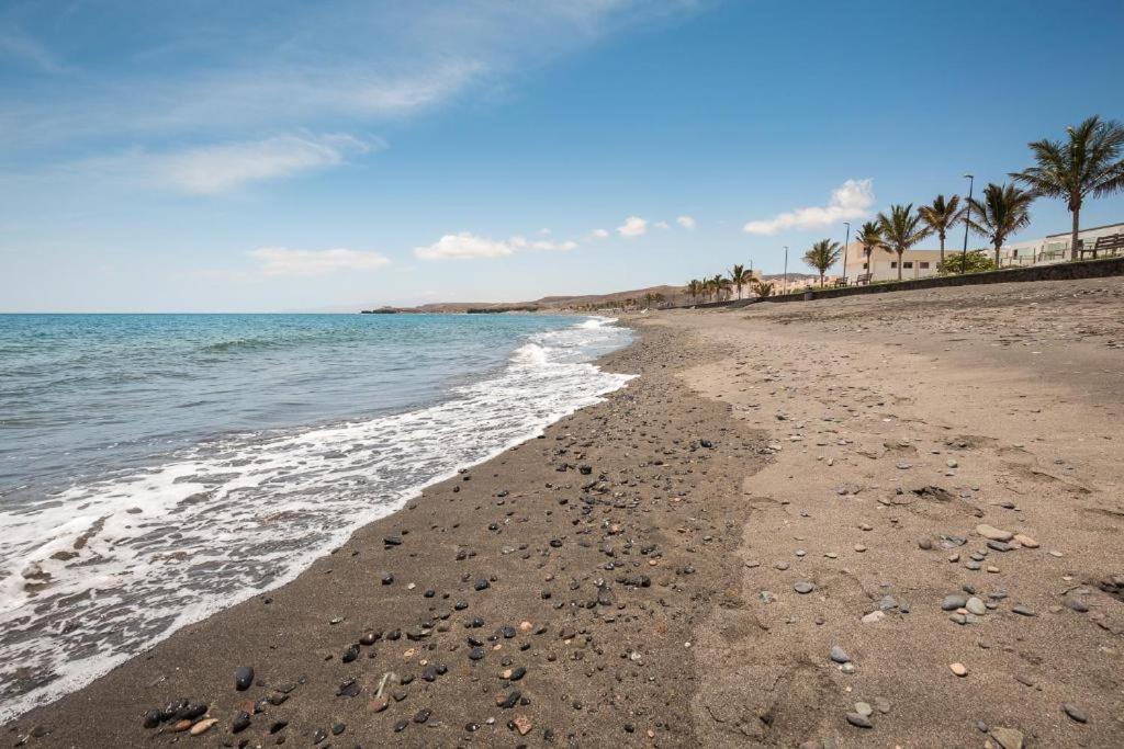 Los Majos Fuerteventura Tarajalejo Bagian luar foto