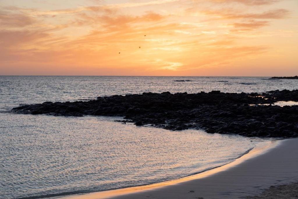 Los Majos Fuerteventura Tarajalejo Bagian luar foto