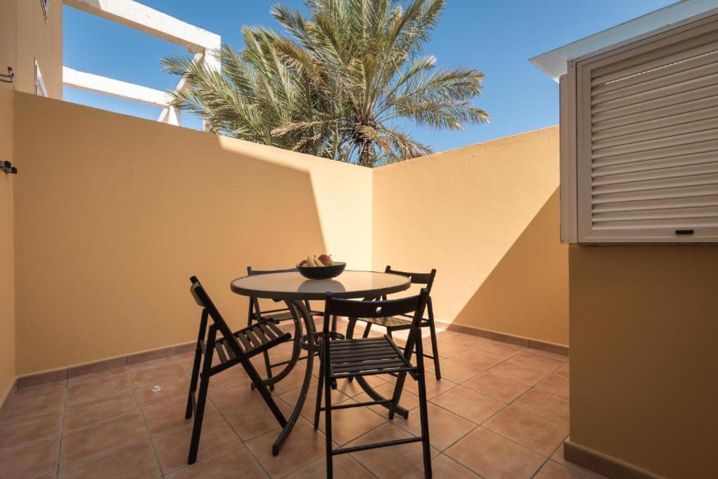 Los Majos Fuerteventura Tarajalejo Bagian luar foto