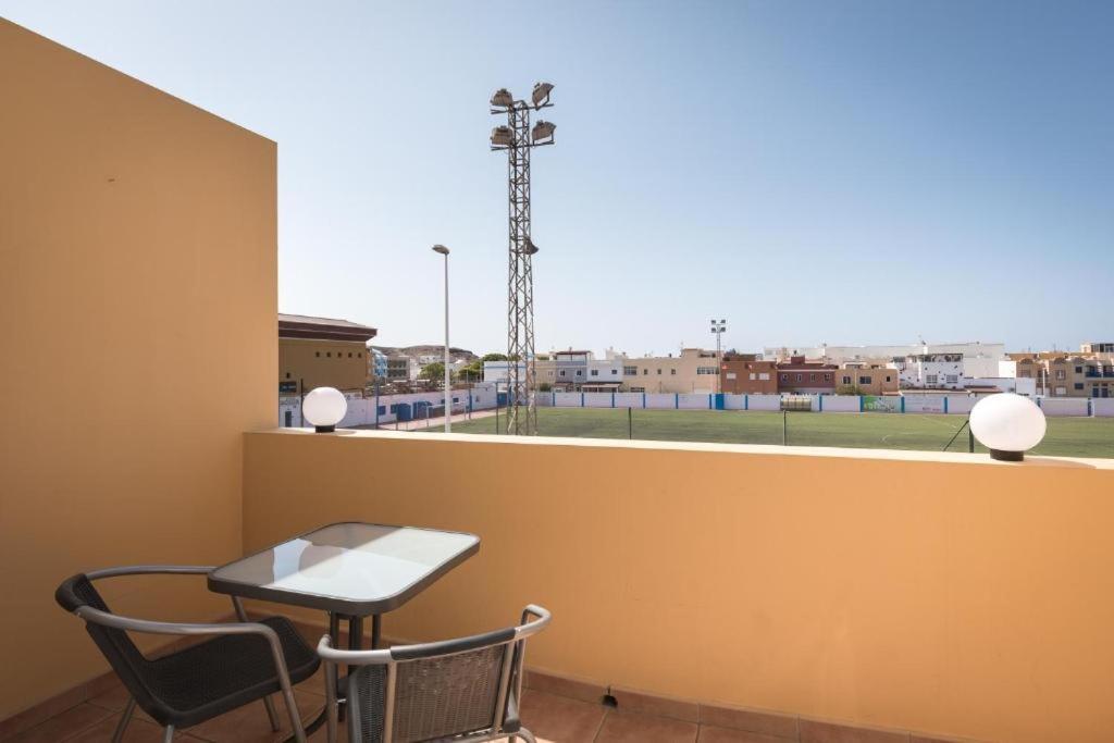Los Majos Fuerteventura Tarajalejo Bagian luar foto