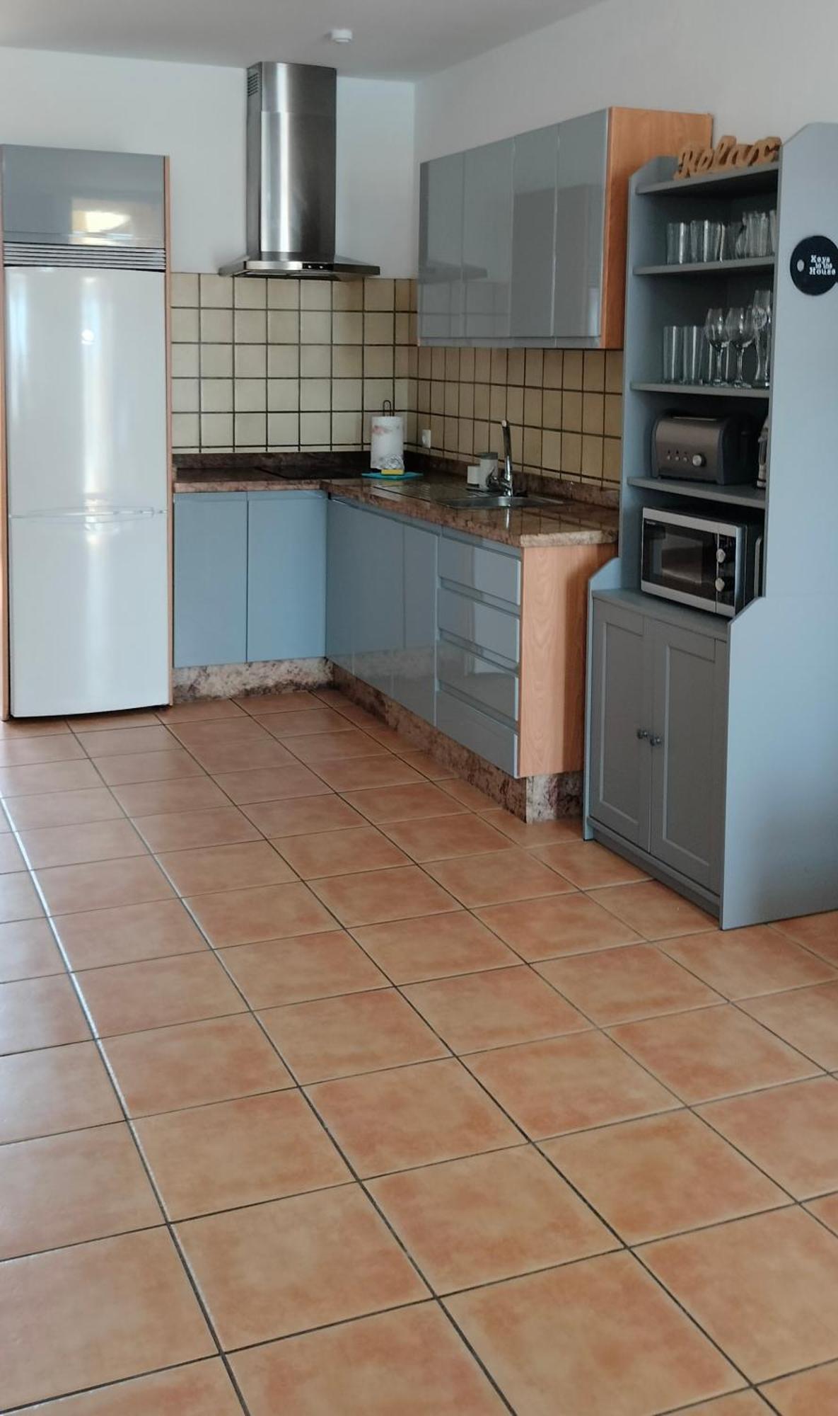 Los Majos Fuerteventura Tarajalejo Bagian luar foto